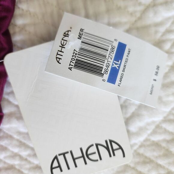 Athena  xl bottom 38bc new bikini set - Picture 10 of 14